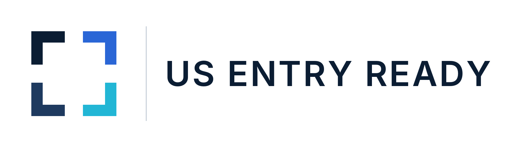 US Entry Ready